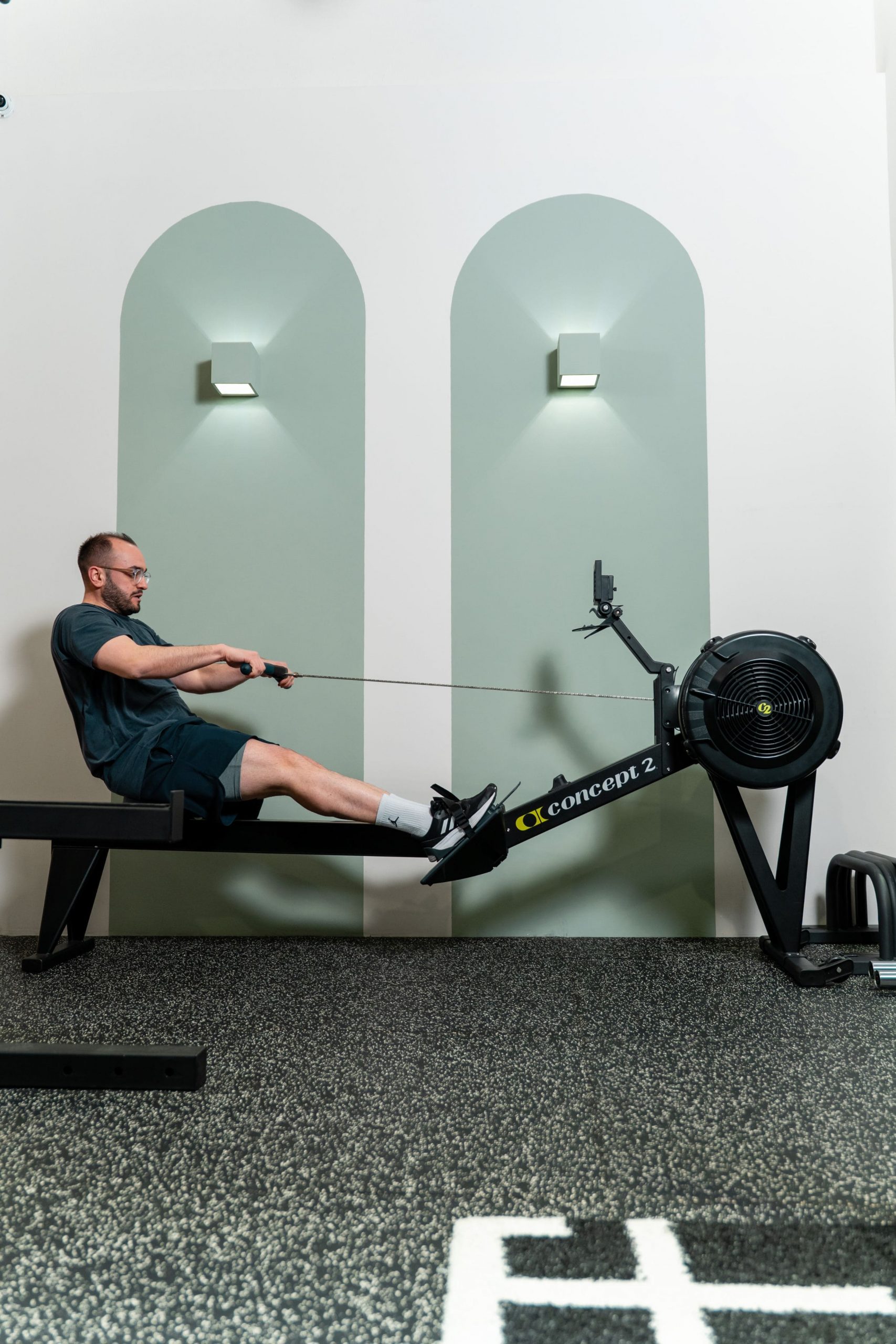 Functional training