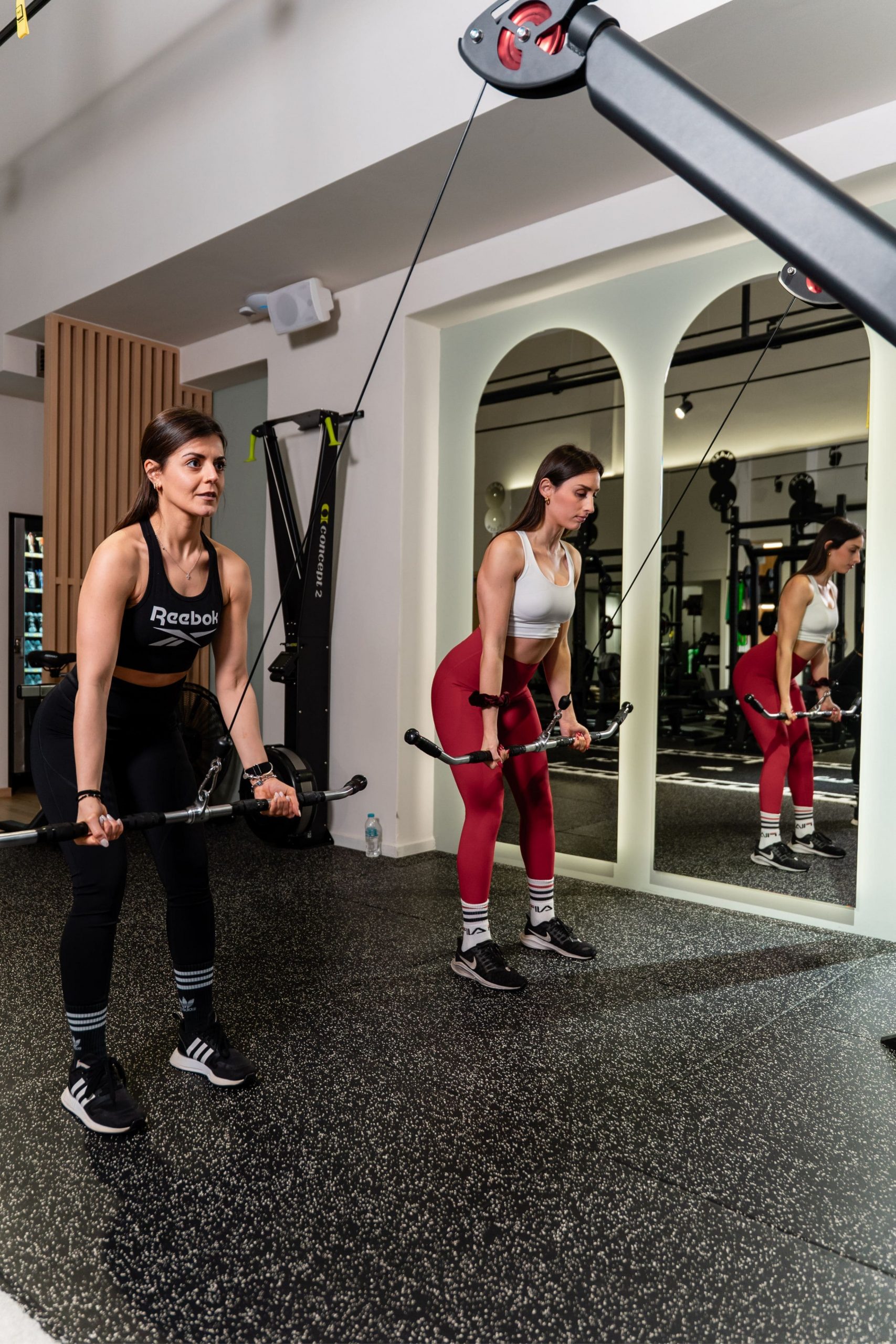 Functional training