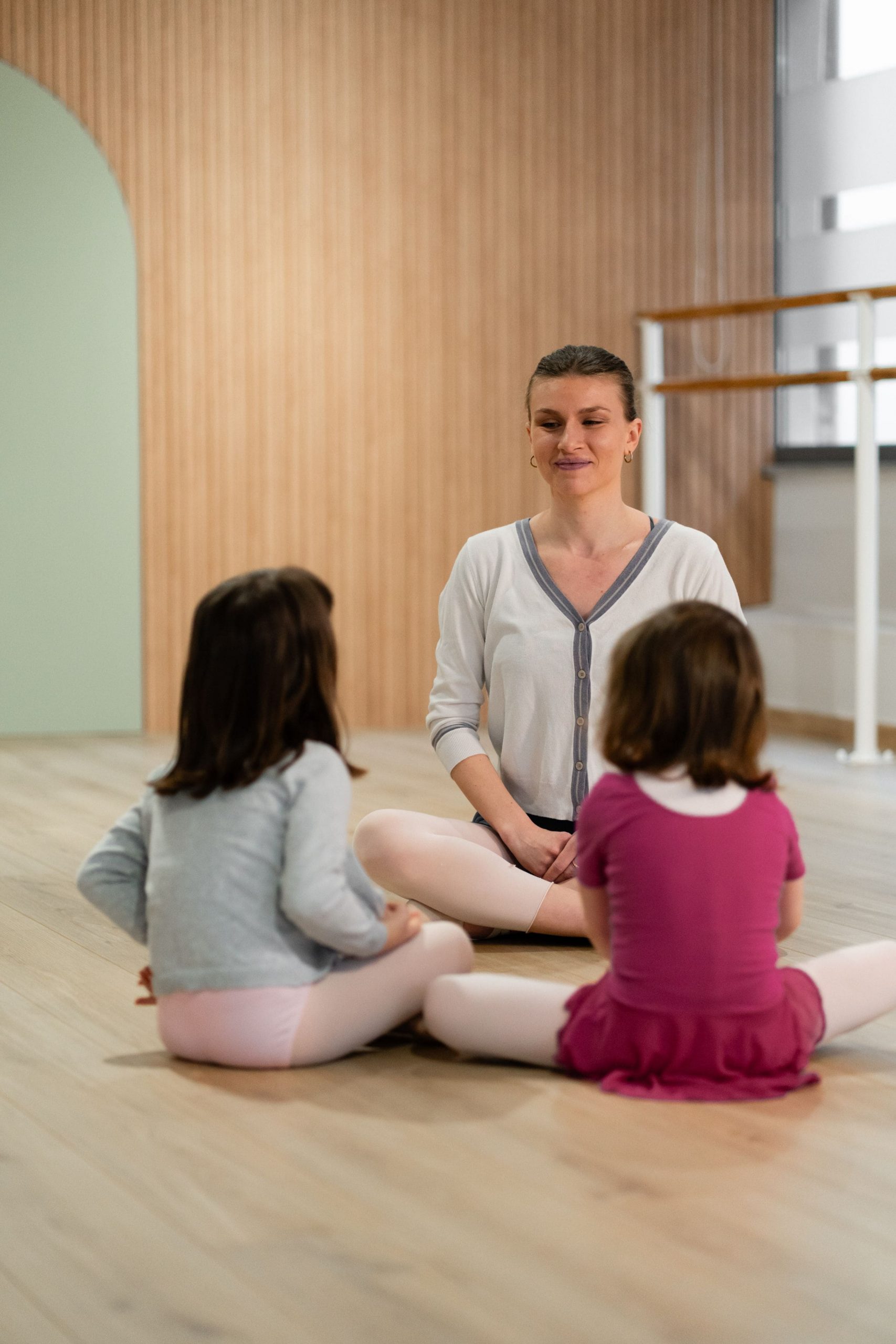 Ballet Classes